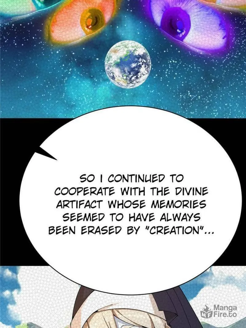 Read I Picked up an Attribute (Colored) chapter 356 image 47 on Lezhin