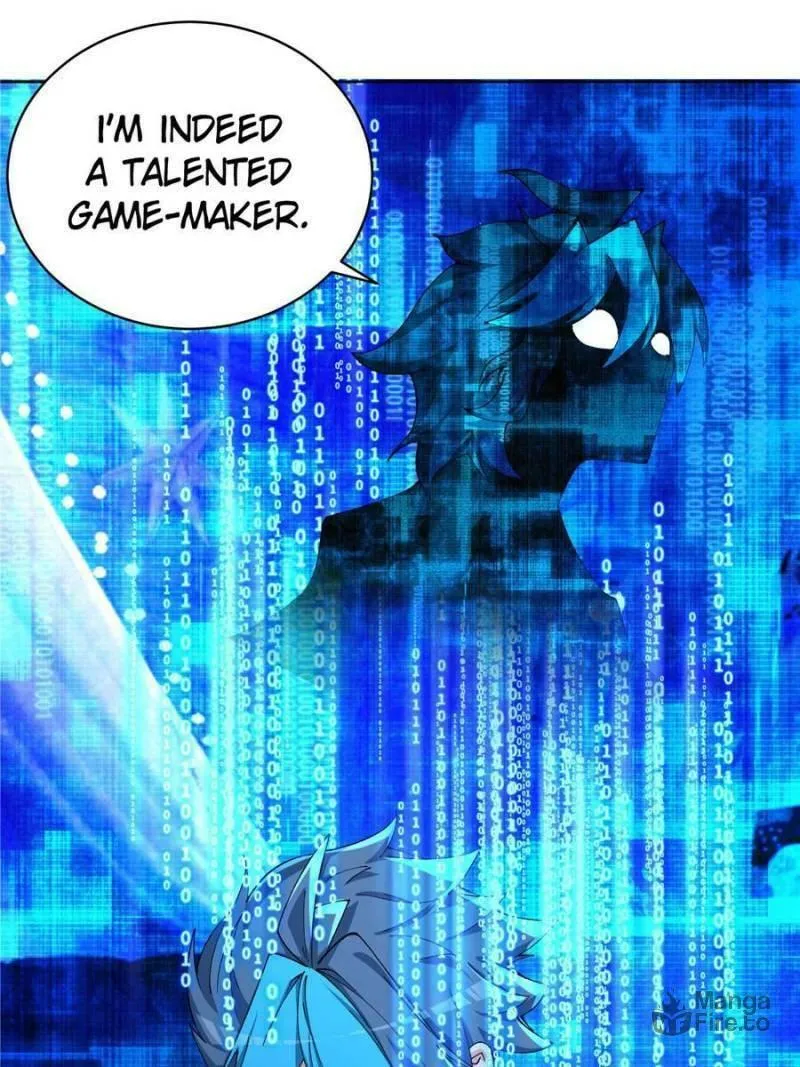 Read I Picked up an Attribute (Colored) chapter 356 image 5 on Lezhin