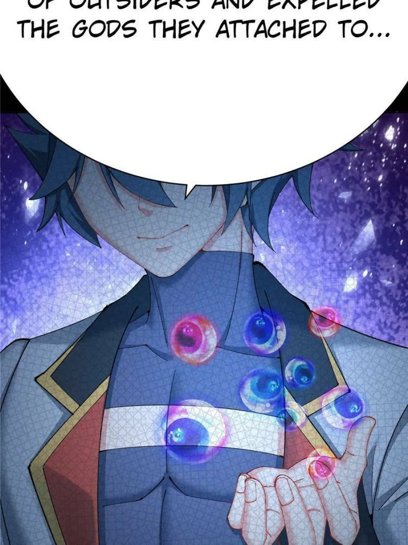 Read I Picked up an Attribute (Colored) chapter 356 image 51 on Lezhin