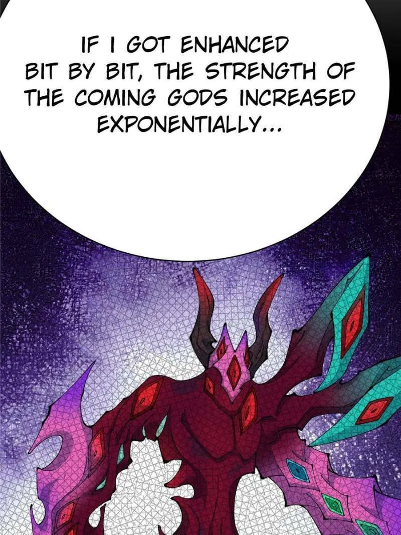 Read I Picked up an Attribute (Colored) chapter 356 image 55 on Lezhin