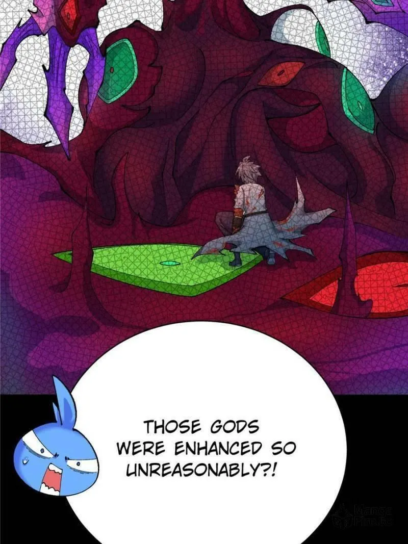 Read I Picked up an Attribute (Colored) chapter 356 image 56 on Lezhin