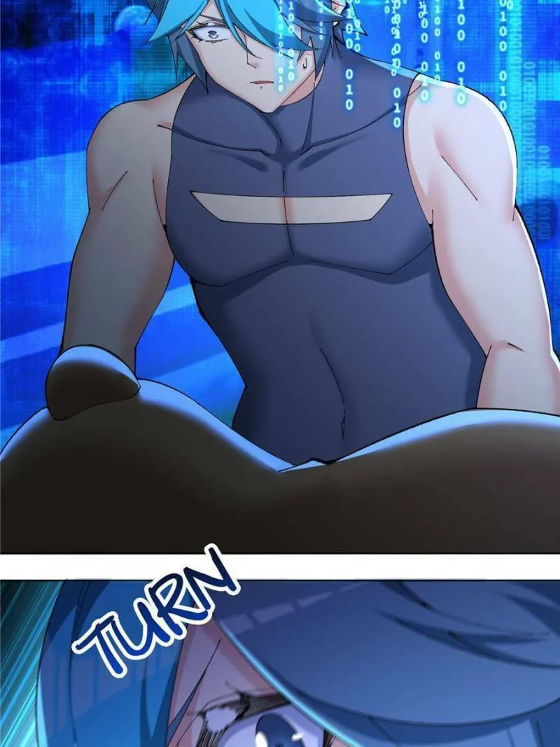 Read I Picked up an Attribute (Colored) chapter 356 image 6 on Lezhin