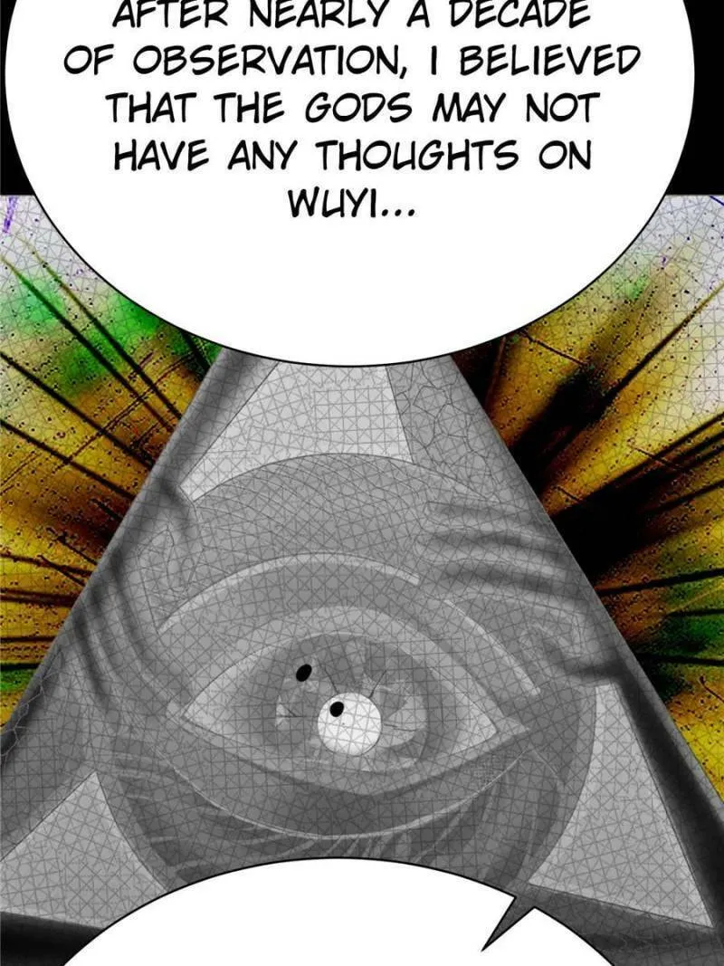 Read I Picked up an Attribute (Colored) chapter 356 image 61 on Lezhin