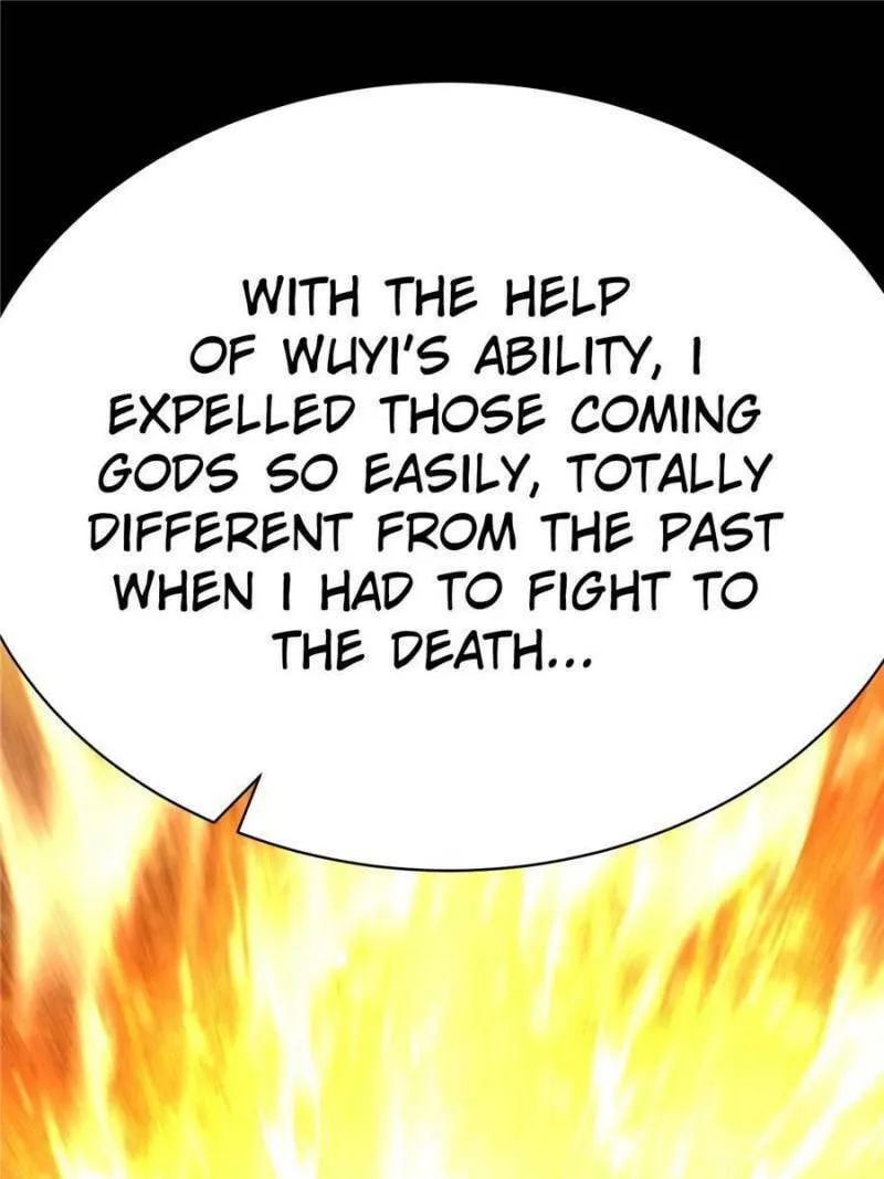 Read I Picked up an Attribute (Colored) chapter 356 image 63 on Lezhin