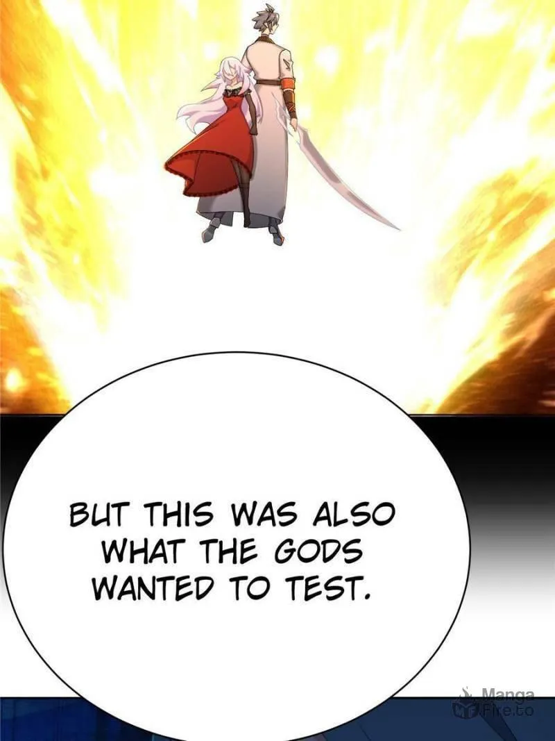 Read I Picked up an Attribute (Colored) chapter 356 image 64 on Lezhin