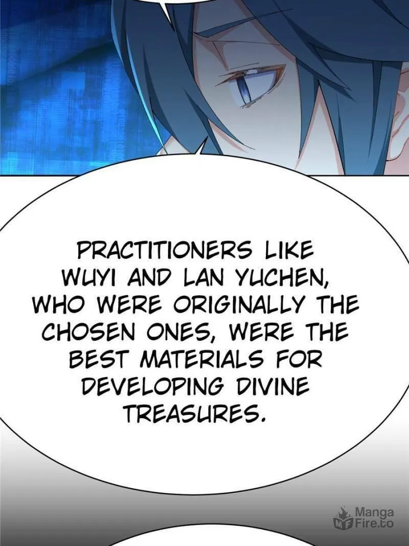 Read I Picked up an Attribute (Colored) chapter 356 image 65 on Lezhin