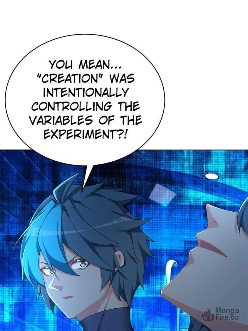 Read I Picked up an Attribute (Colored) chapter 356 image 69 on Lezhin
