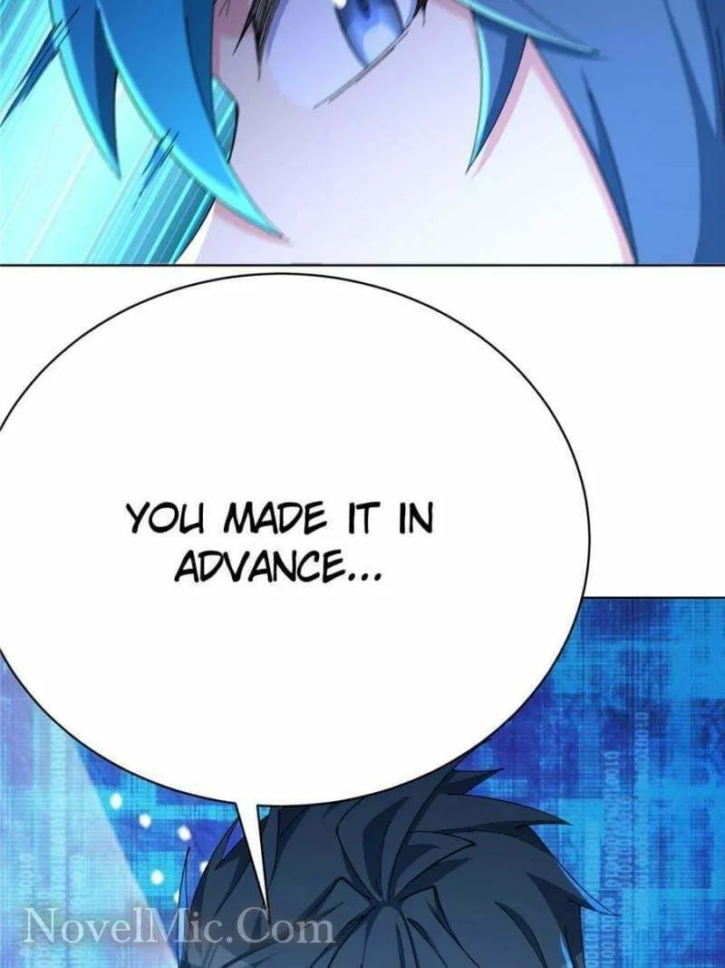 Read I Picked up an Attribute (Colored) chapter 356 image 7 on Lezhin