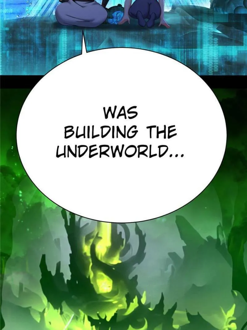 Read I Picked up an Attribute (Colored) chapter 356 image 72 on Lezhin
