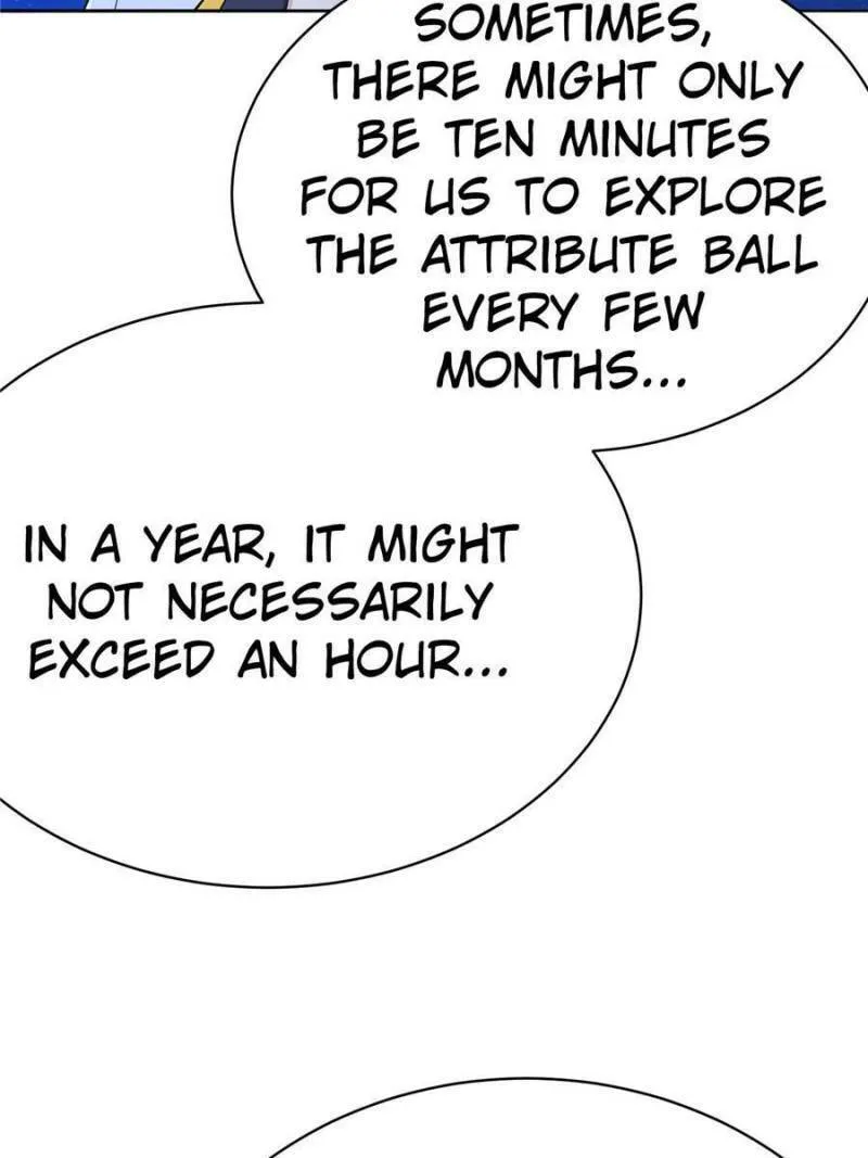 Read I Picked up an Attribute (Colored) chapter 357 image 12 on Lezhin