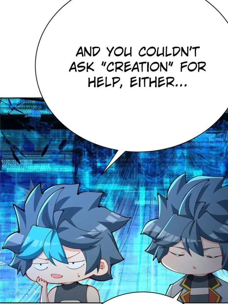Read I Picked up an Attribute (Colored) chapter 357 image 13 on Lezhin