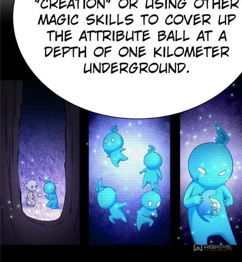 Read I Picked up an Attribute (Colored) chapter 357 image 16 on Lezhin