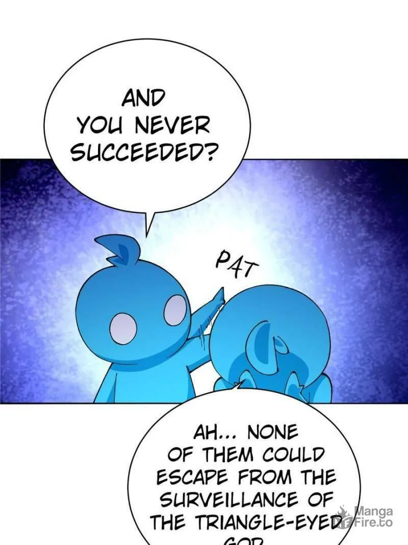 Read I Picked up an Attribute (Colored) chapter 357 image 17 on Lezhin