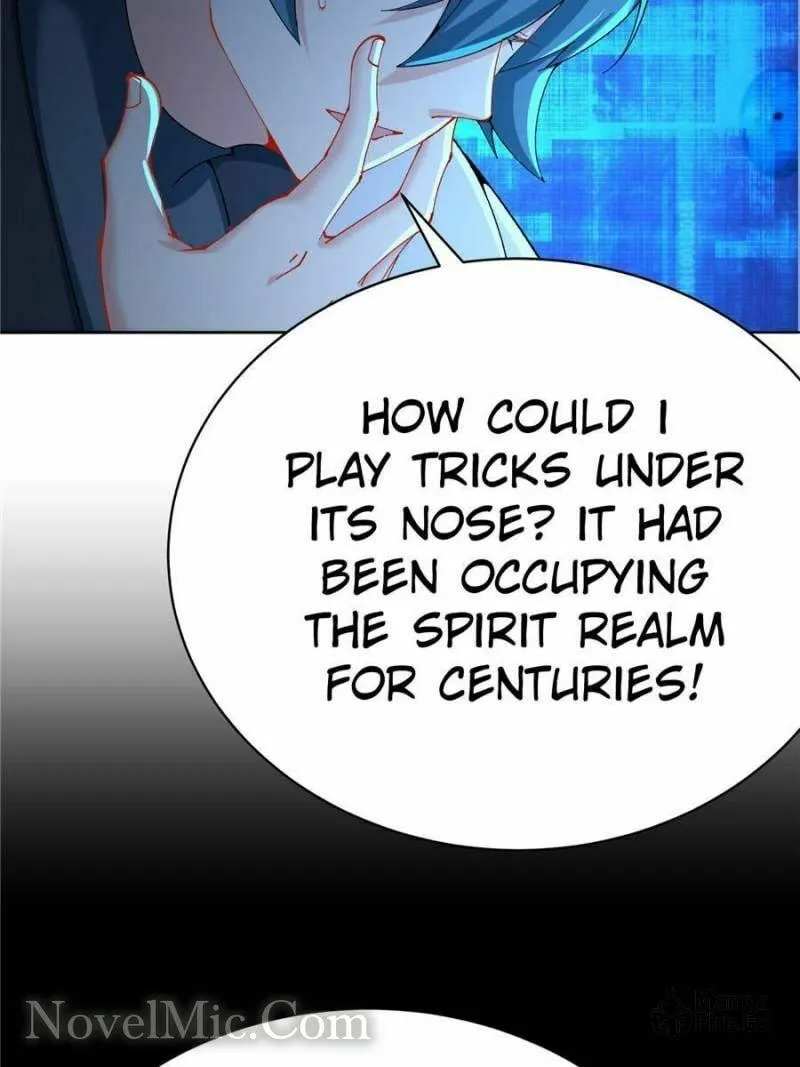 Read I Picked up an Attribute (Colored) chapter 357 image 19 on Lezhin