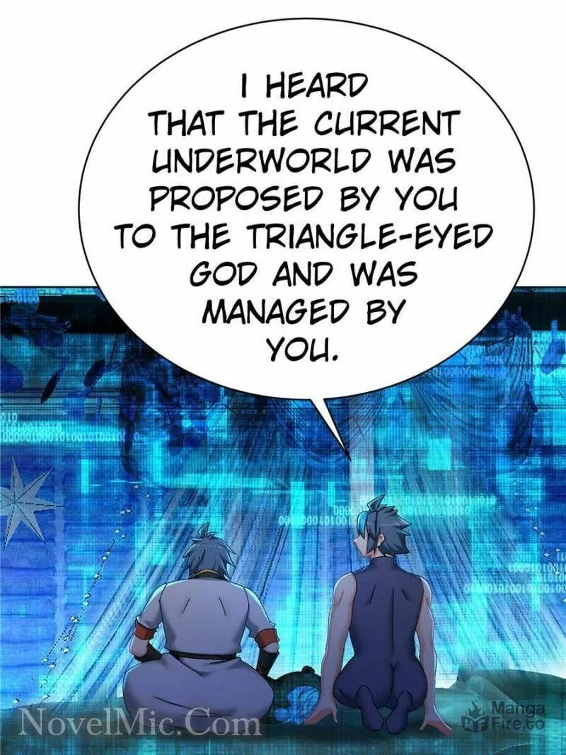 Read I Picked up an Attribute (Colored) chapter 357 image 2 on Lezhin