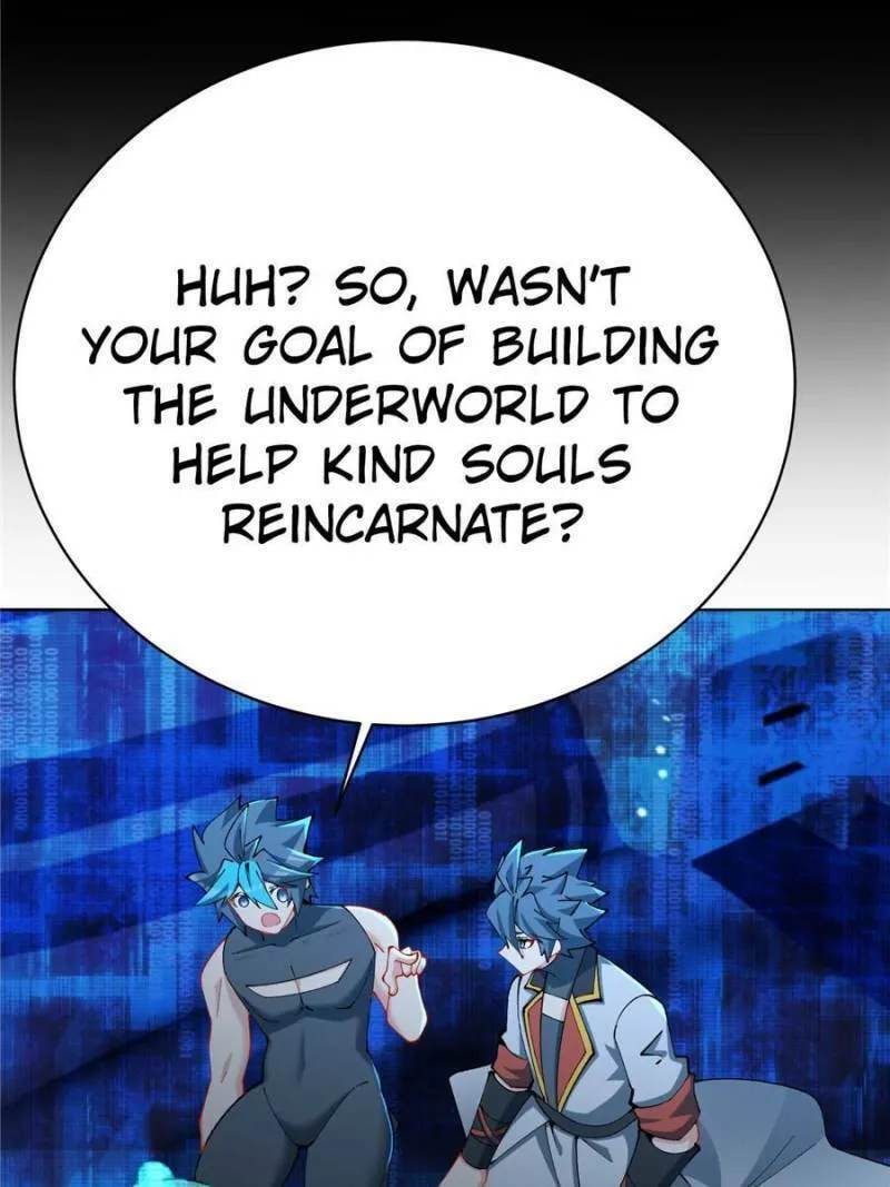 Read I Picked up an Attribute (Colored) chapter 357 image 21 on Lezhin