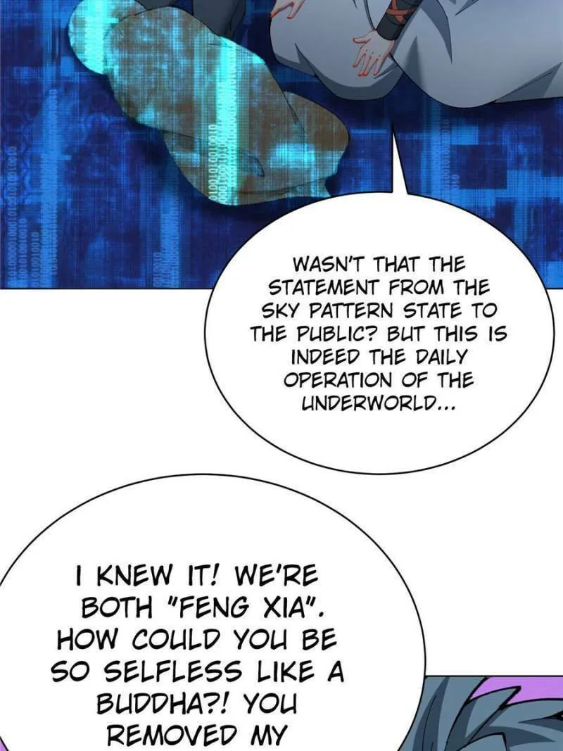 Read I Picked up an Attribute (Colored) chapter 357 image 22 on Lezhin