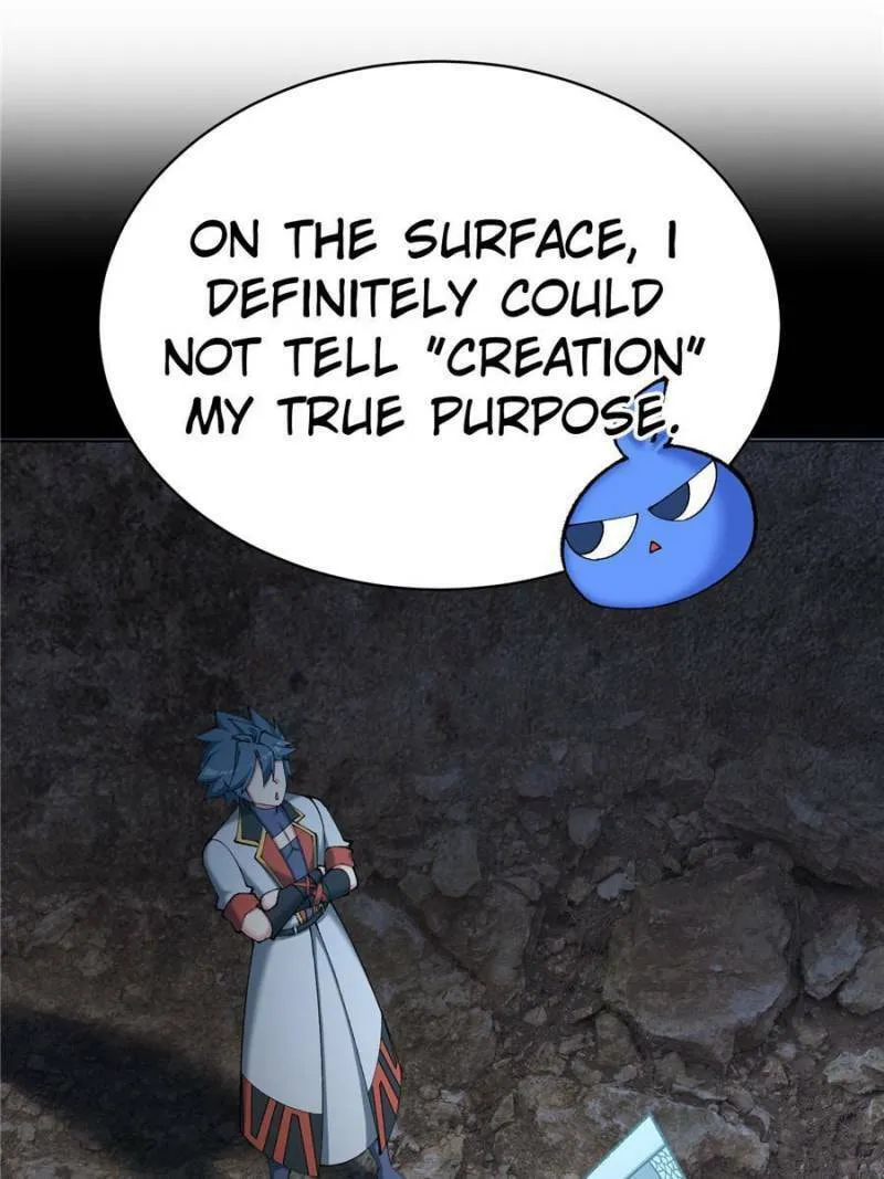 Read I Picked up an Attribute (Colored) chapter 357 image 25 on Lezhin