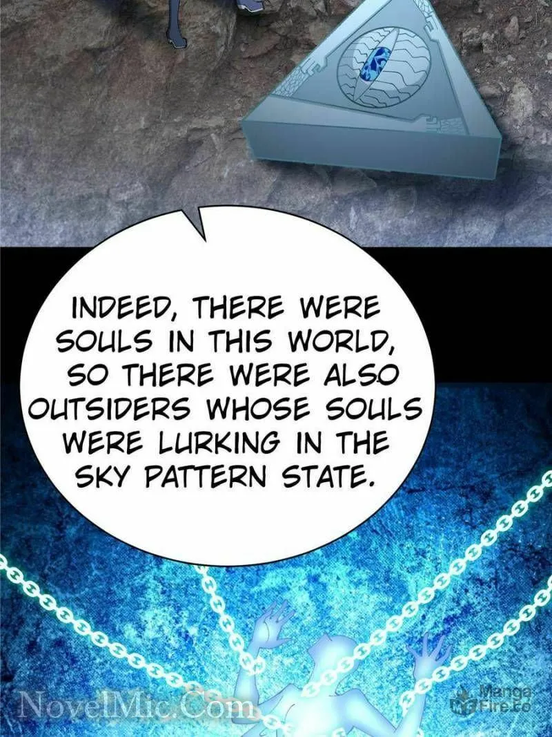 Read I Picked up an Attribute (Colored) chapter 357 image 26 on Lezhin