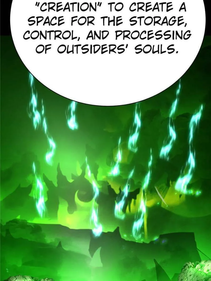 Read I Picked up an Attribute (Colored) chapter 357 image 28 on Lezhin