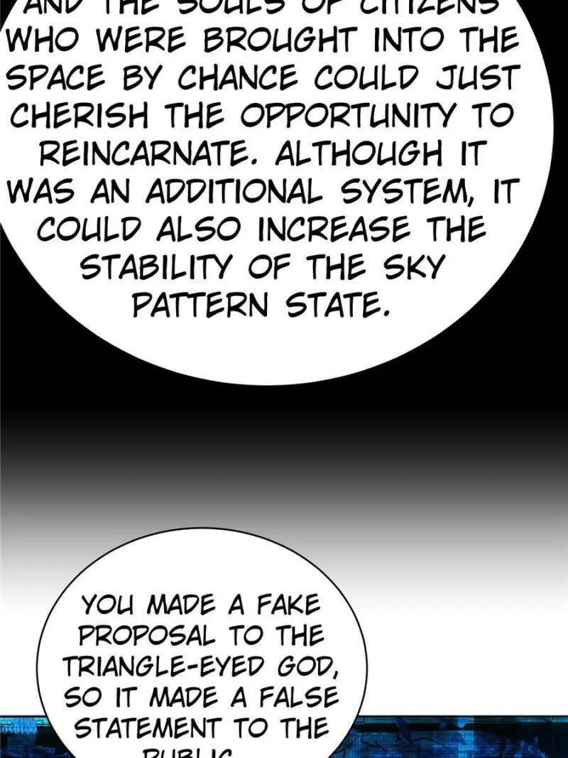 Read I Picked up an Attribute (Colored) chapter 357 image 30 on Lezhin