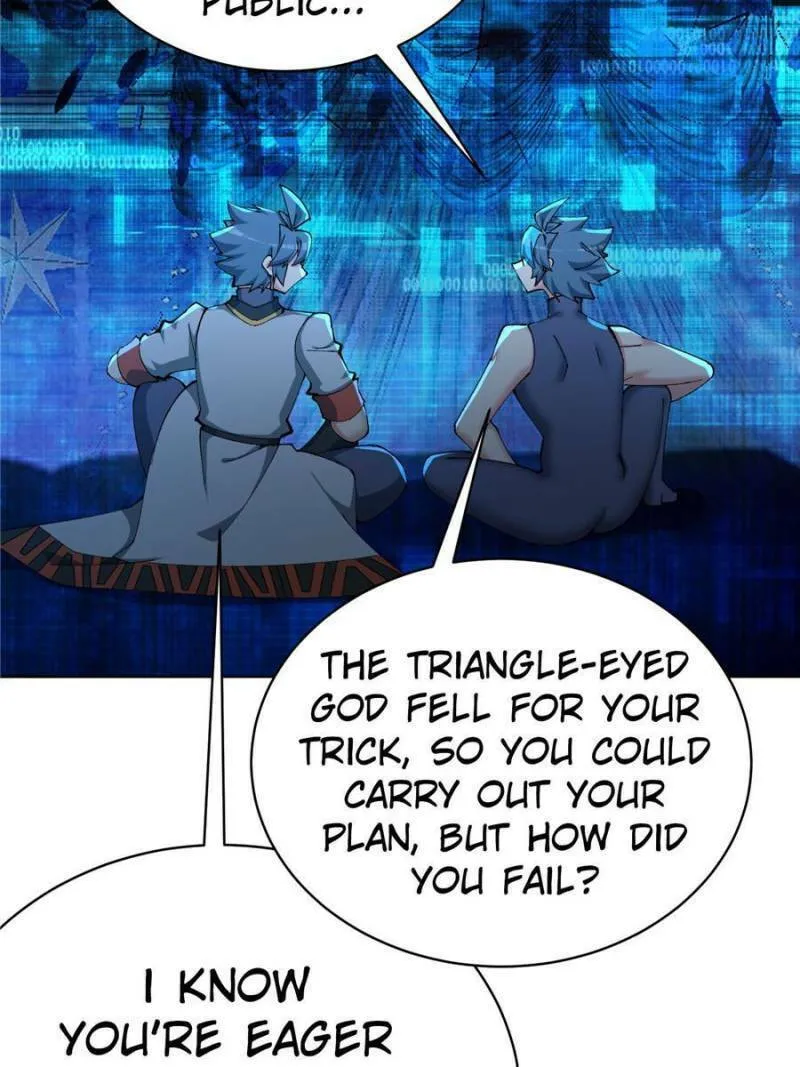 Read I Picked up an Attribute (Colored) chapter 357 image 31 on Lezhin