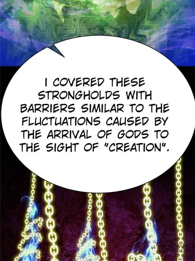 Read I Picked up an Attribute (Colored) chapter 357 image 34 on Lezhin