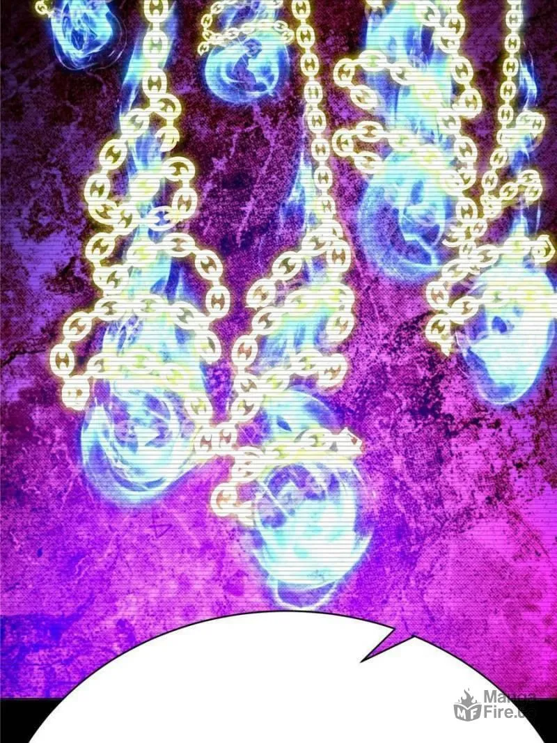 Read I Picked up an Attribute (Colored) chapter 357 image 35 on Lezhin