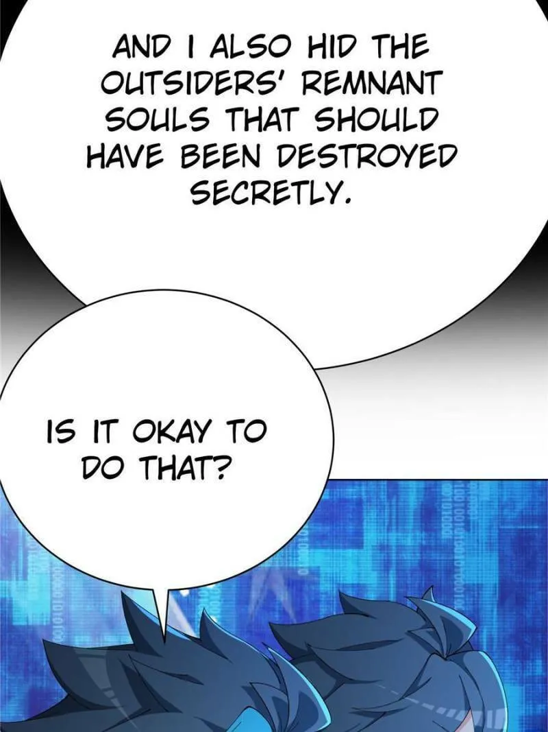 Read I Picked up an Attribute (Colored) chapter 357 image 36 on Lezhin