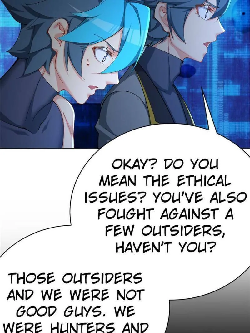 Read I Picked up an Attribute (Colored) chapter 357 image 37 on Lezhin