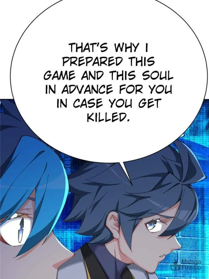 Read I Picked up an Attribute (Colored) chapter 357 image 4 on Lezhin