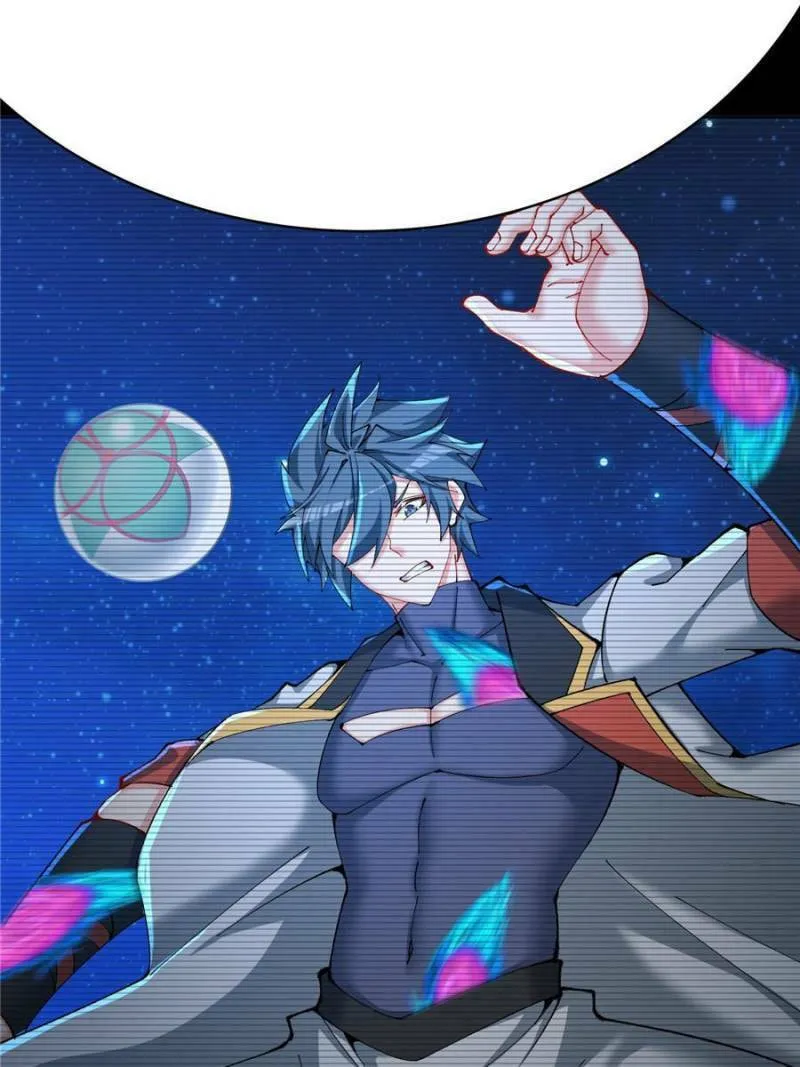 Read I Picked up an Attribute (Colored) chapter 357 image 43 on Lezhin