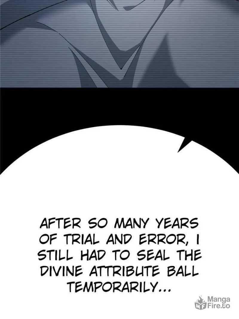 Read I Picked up an Attribute (Colored) chapter 357 image 44 on Lezhin