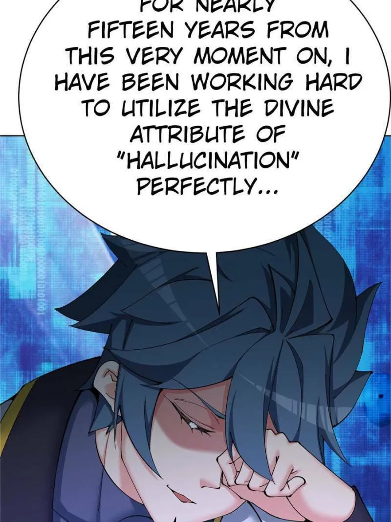 Read I Picked up an Attribute (Colored) chapter 357 image 48 on Lezhin