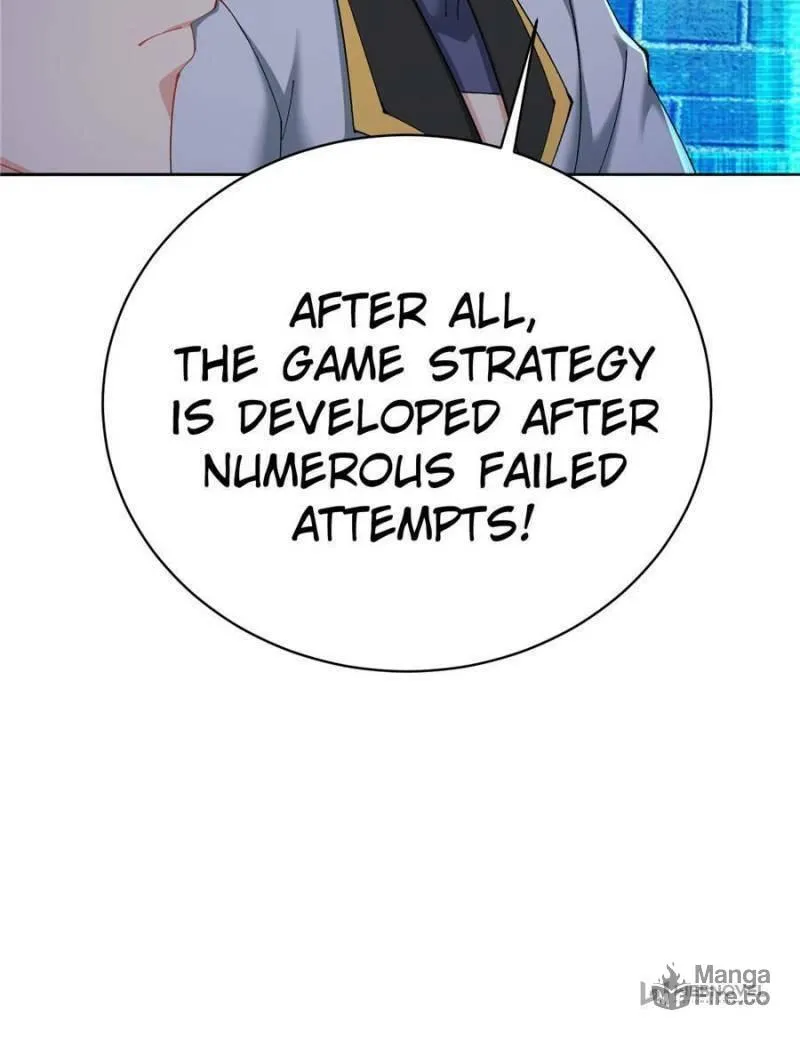 Read I Picked up an Attribute (Colored) chapter 357 image 5 on Lezhin
