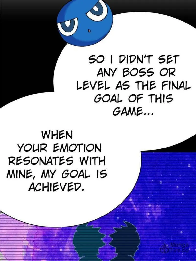 Read I Picked up an Attribute (Colored) chapter 357 image 50 on Lezhin