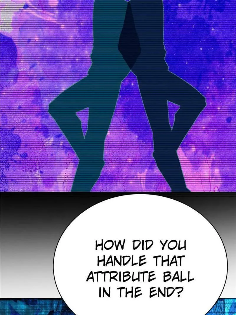 Read I Picked up an Attribute (Colored) chapter 357 image 51 on Lezhin