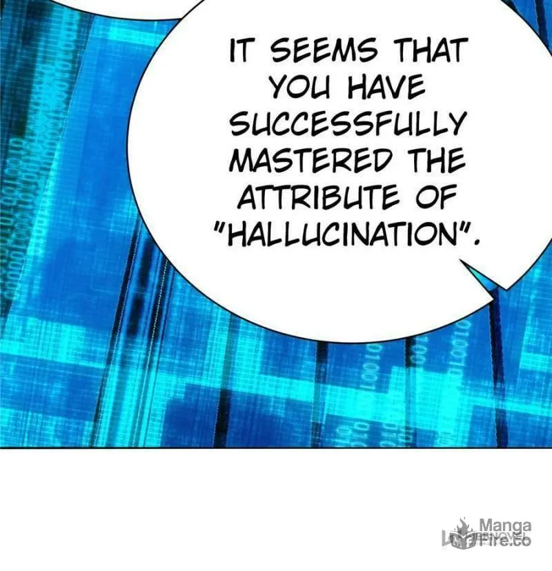 Read I Picked up an Attribute (Colored) chapter 357 image 54 on Lezhin