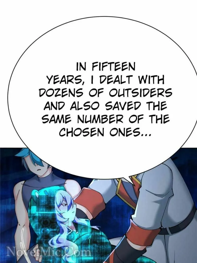 Read I Picked up an Attribute (Colored) chapter 357 image 55 on Lezhin