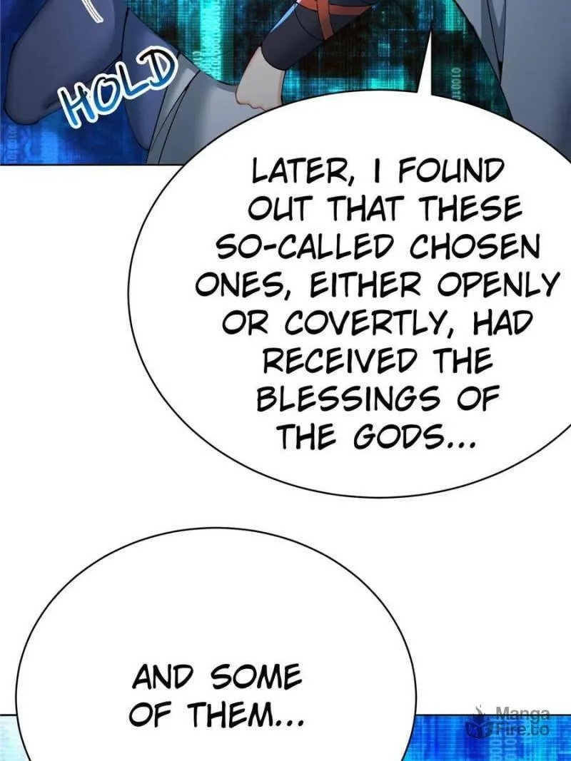 Read I Picked up an Attribute (Colored) chapter 357 image 56 on Lezhin