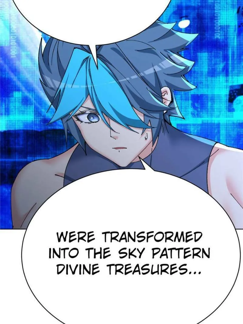 Read I Picked up an Attribute (Colored) chapter 357 image 57 on Lezhin