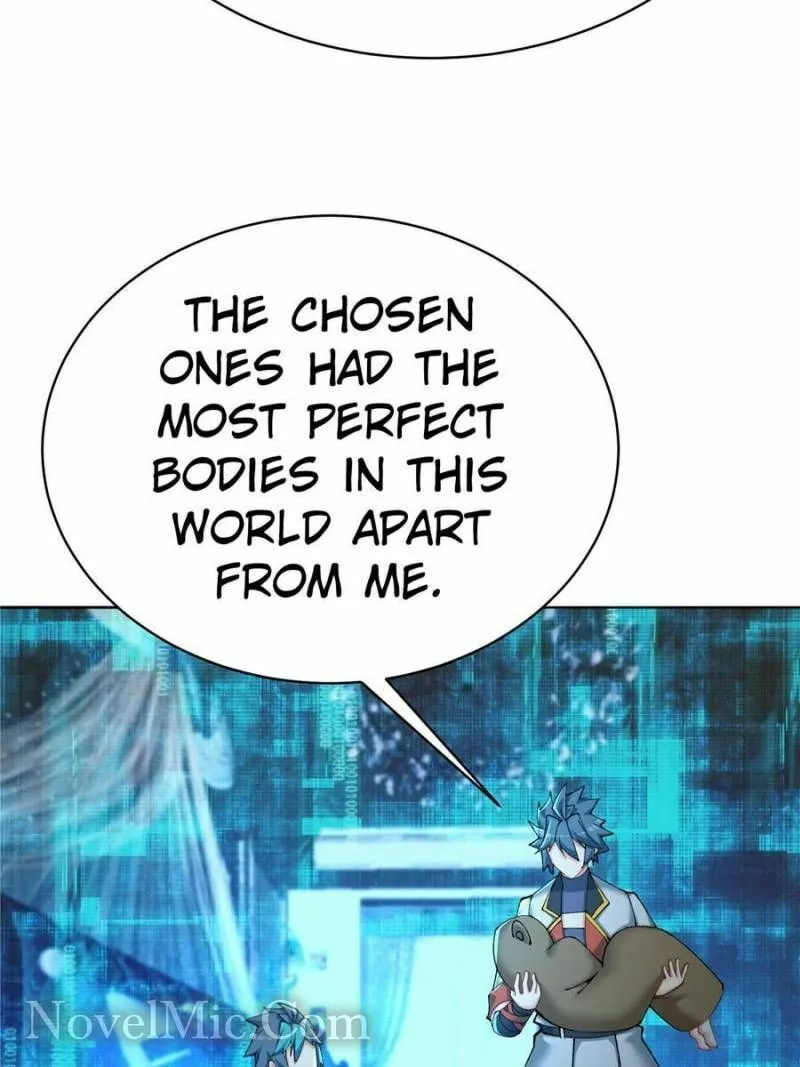 Read I Picked up an Attribute (Colored) chapter 357 image 58 on Lezhin