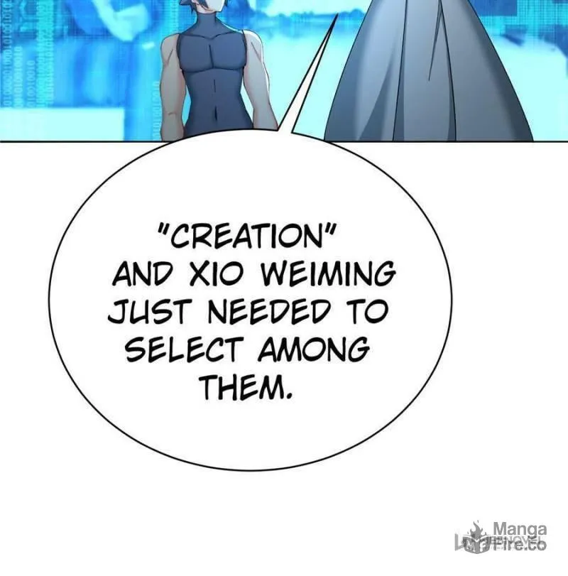 Read I Picked up an Attribute (Colored) chapter 357 image 59 on Lezhin