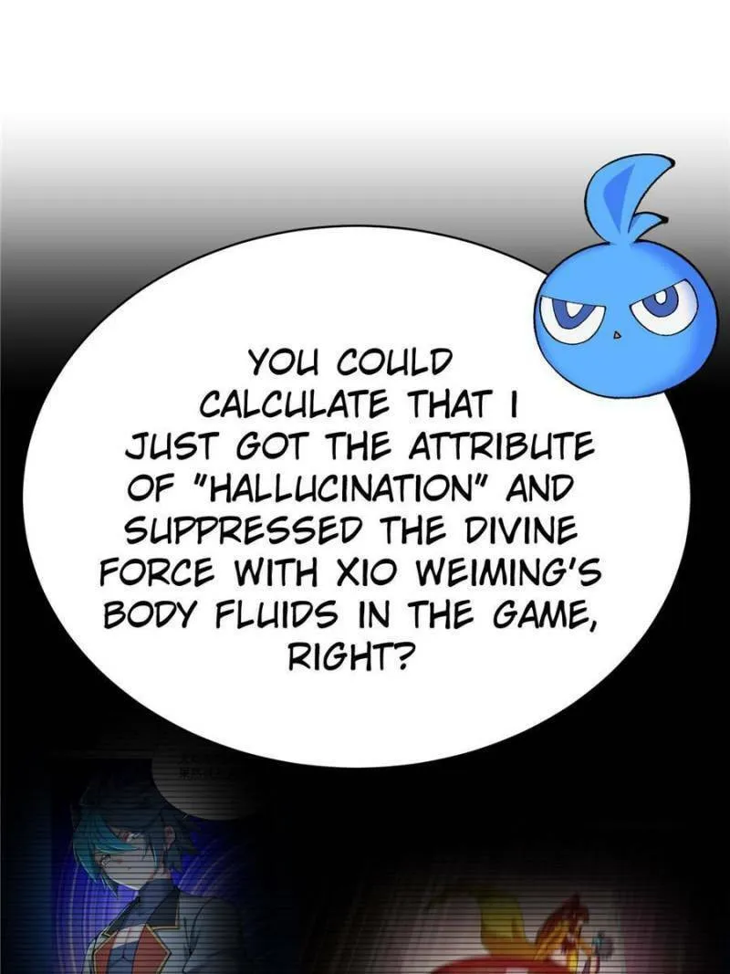Read I Picked up an Attribute (Colored) chapter 357 image 6 on Lezhin