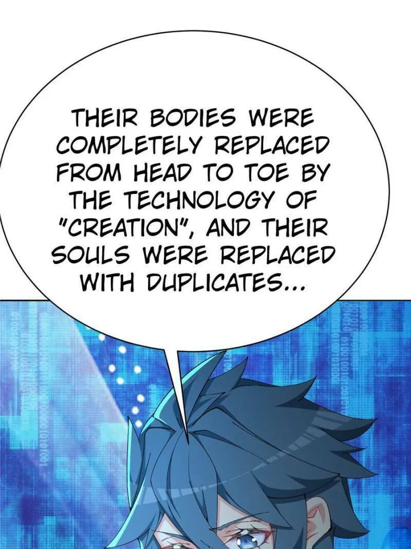Read I Picked up an Attribute (Colored) chapter 357 image 60 on Lezhin