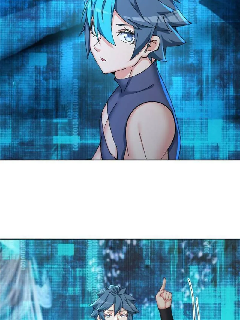 Read I Picked up an Attribute (Colored) chapter 357 image 63 on Lezhin