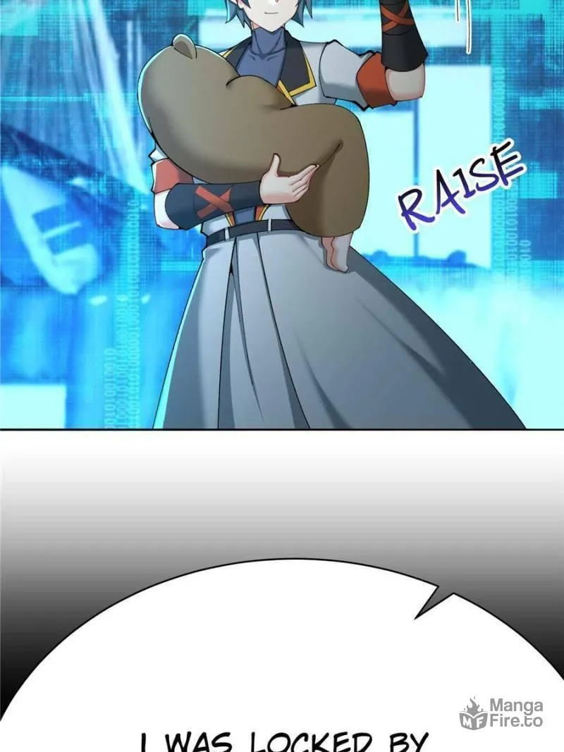 Read I Picked up an Attribute (Colored) chapter 357 image 64 on Lezhin