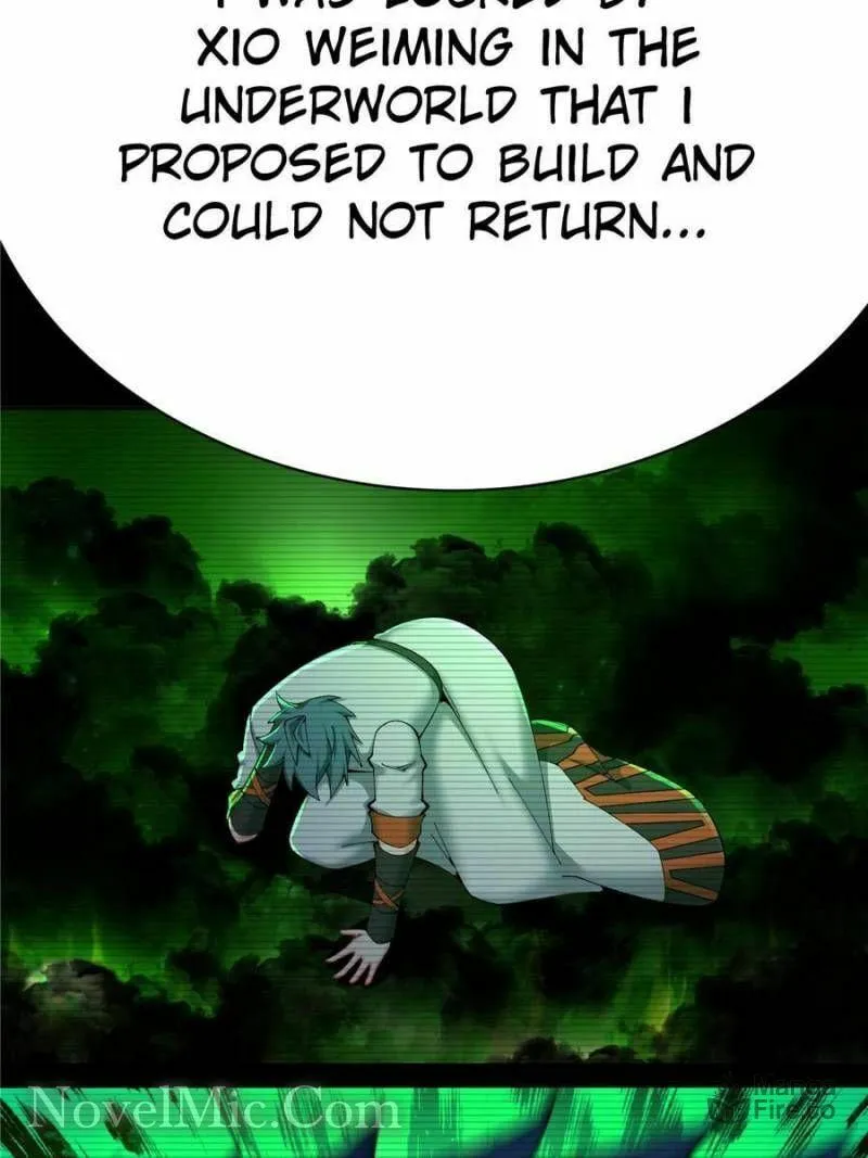Read I Picked up an Attribute (Colored) chapter 357 image 65 on Lezhin
