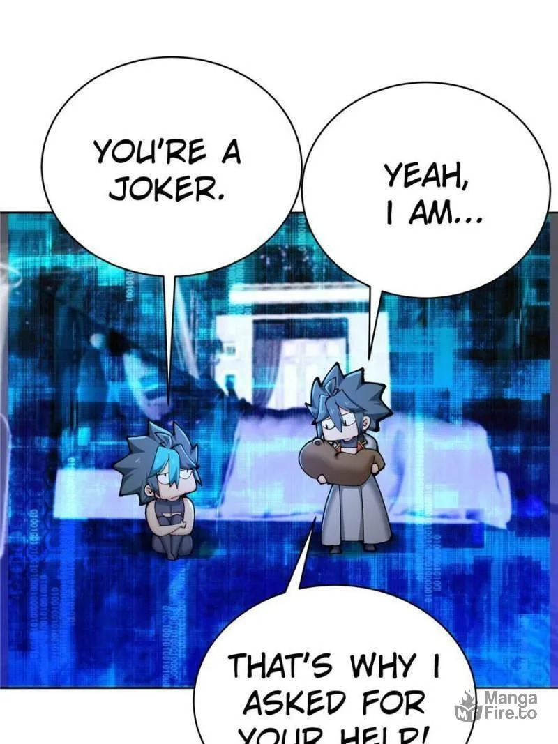 Read I Picked up an Attribute (Colored) chapter 357 image 68 on Lezhin