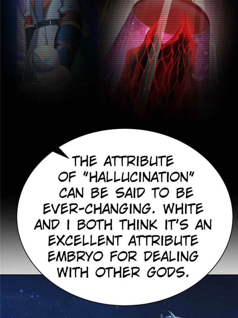 Read I Picked up an Attribute (Colored) chapter 357 image 7 on Lezhin
